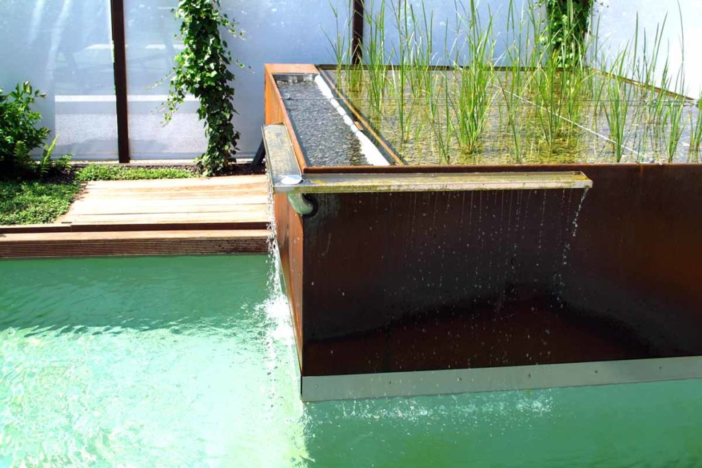 Gartenumbau Kosten für Planung und Co. Preistabellen