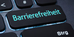 Barrierefreiheits-erklärung